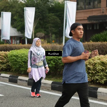 Runner Photo 4773797