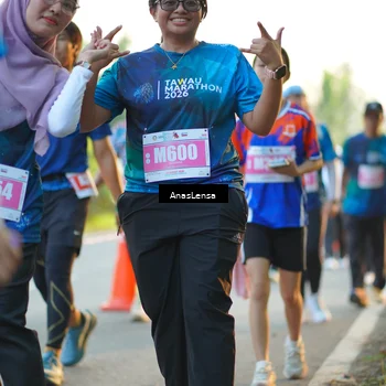 Runner Photo 4773798