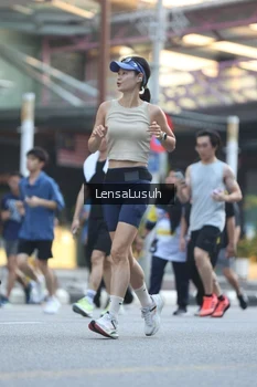 Runner Photo 4773800