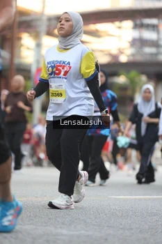 Runner Photo 4773801