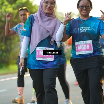 Runner Photo 4773802