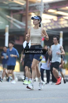 Runner Photo 4773804