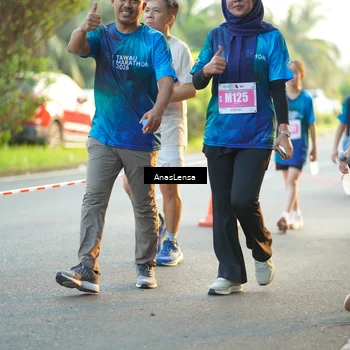 Runner Photo 4773805