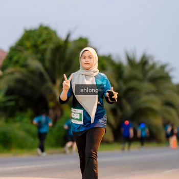 Runner Photo 4773807