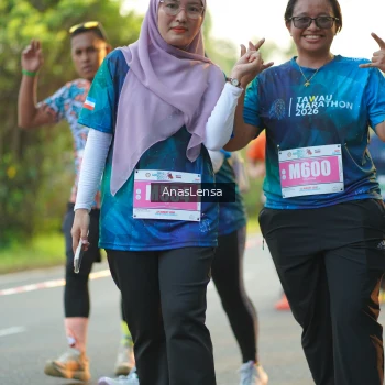 Runner Photo 4773810