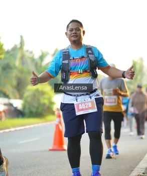 Runner Photo 4773811