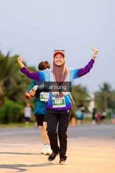 Runner Photo 4773812
