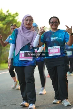 Runner Photo 4773813