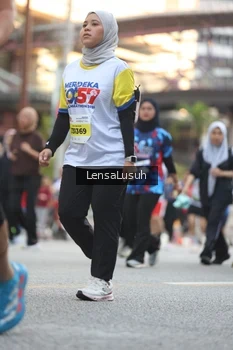 Runner Photo 4773815
