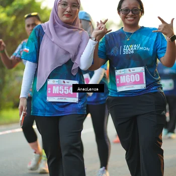 Runner Photo 4773818