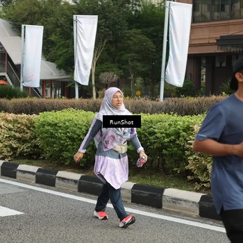 Runner Photo 4773820