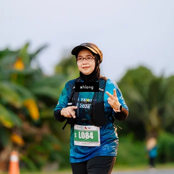 Runner Photo 4773821