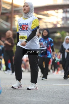 Runner Photo 4773822