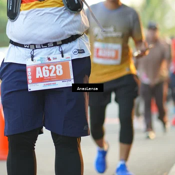Runner Photo 4773824