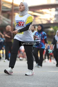 Runner Photo 4773830