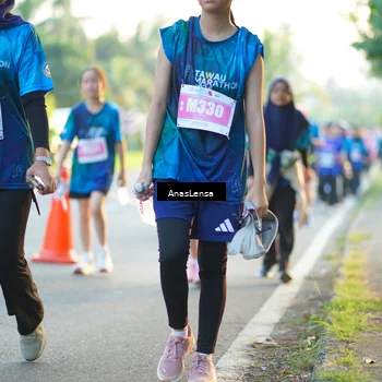 Runner Photo 4773834