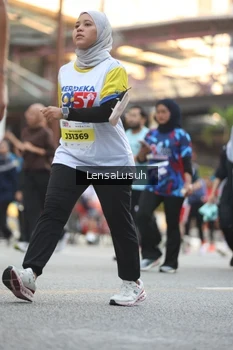 Runner Photo 4773836