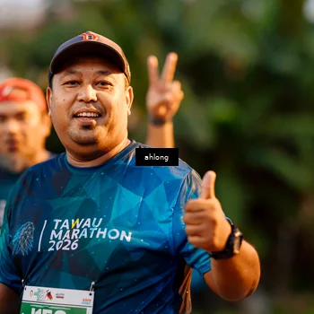 Runner Photo 4773838