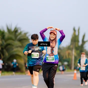 Runner Photo 4773839