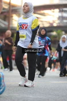 Runner Photo 4773841