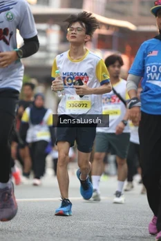 Runner Photo 4773843