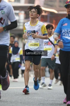 Runner Photo 4773844