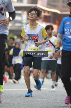 Runner Photo 4773846