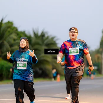 Runner Photo 4773848