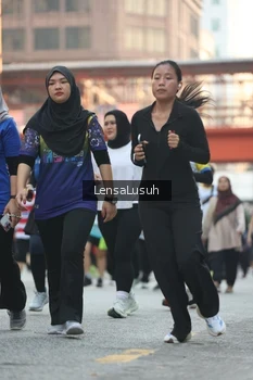 Runner Photo 4773851