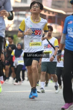 Runner Photo 4773853