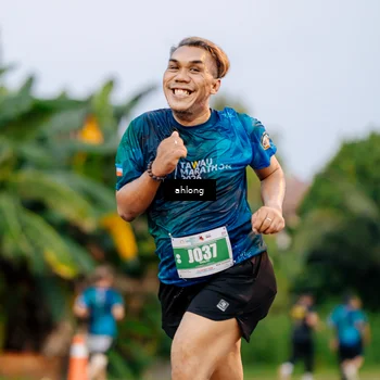 Runner Photo 4773855