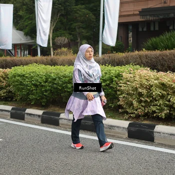 Runner Photo 4773857