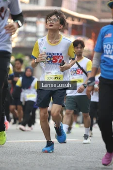 Runner Photo 4773858