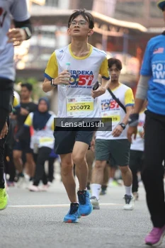 Runner Photo 4773859