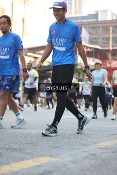 Runner Photo 4773860
