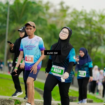 Runner Photo 4773861