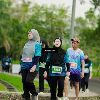 Runner Photo 4773863