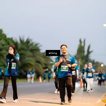 Runner Photo 4773868