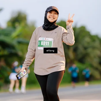 Runner Photo 4773871
