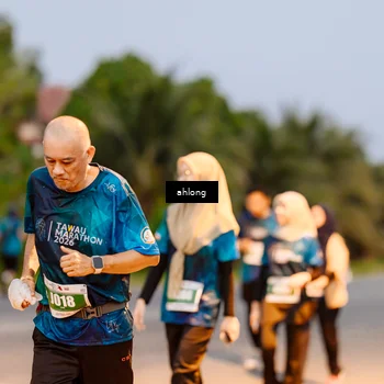 Runner Photo 4773872