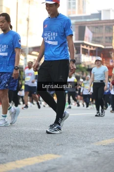 Runner Photo 4773873