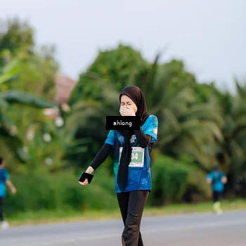 Runner Photo 4773874