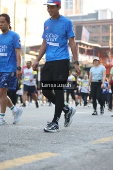 Runner Photo 4773875