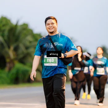 Runner Photo 4773883