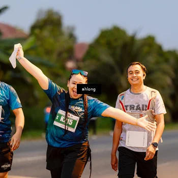 Runner Photo 4773887