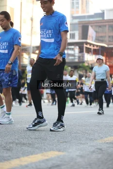 Runner Photo 4773888