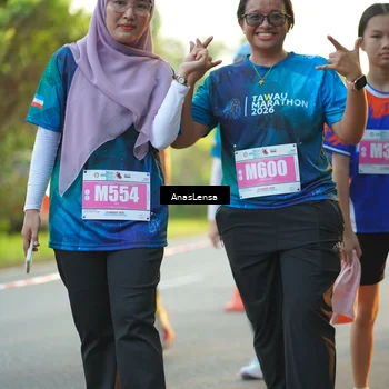 Runner Photo 4773890