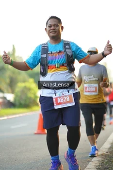Runner Photo 4773897