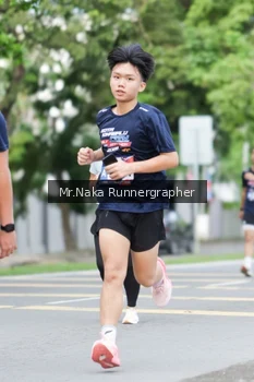 Runner Photo 47739