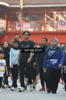 Runner Photo 4773903